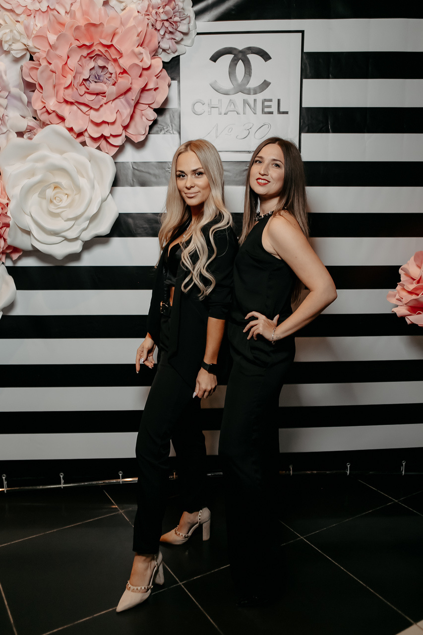 Юбилей. Семейный и свадебный фотограф в Нижнем Новгороде