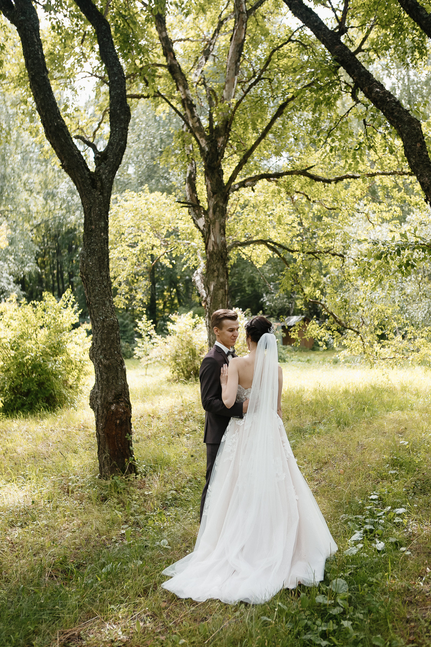 Леша и Маша. Семейный и свадебный фотограф в Нижнем Новгороде