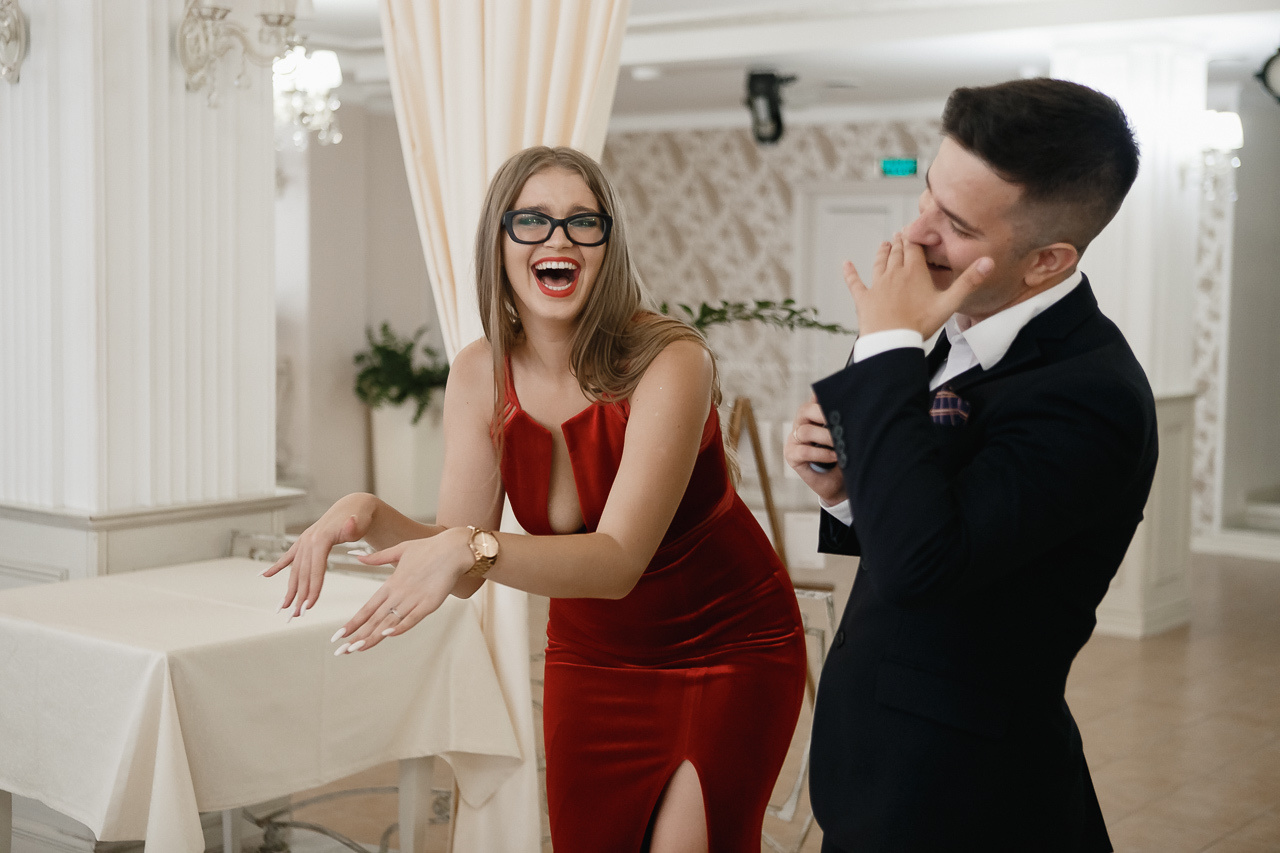 Леша и Маша. Семейный и свадебный фотограф в Нижнем Новгороде