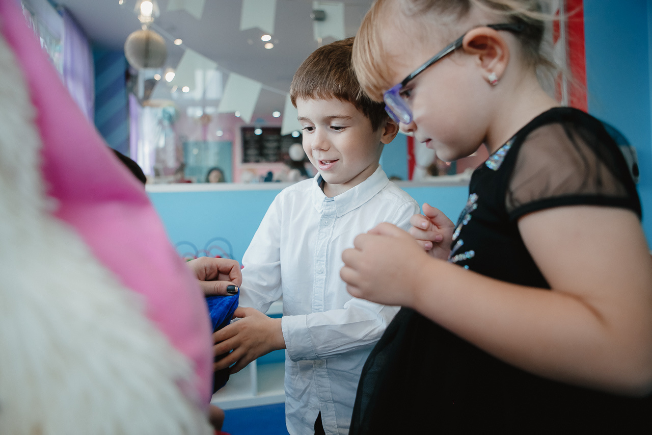 Годик. Семейный и свадебный фотограф в Нижнем Новгороде