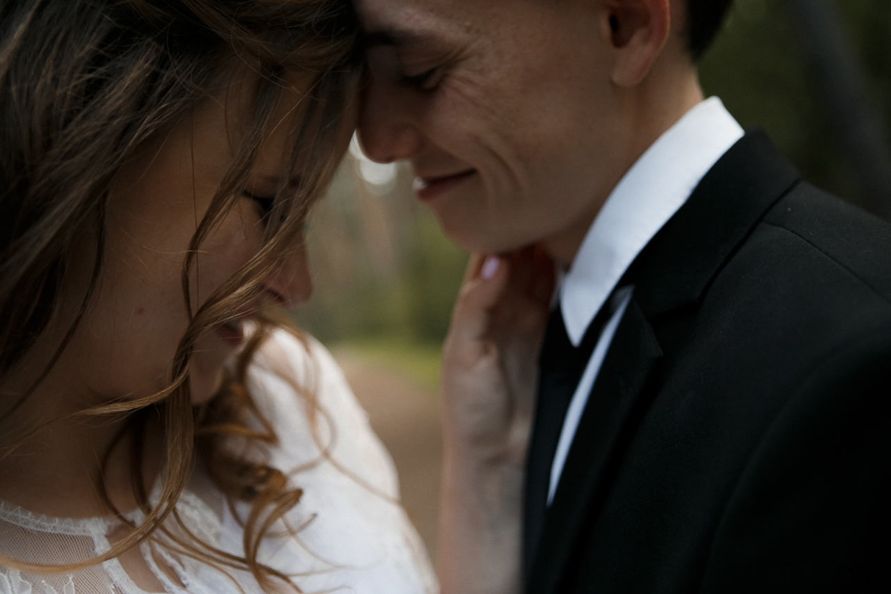 Даниил и Ирина (венчание и прогулка). Семейный и свадебный фотограф в Нижнем Новгороде