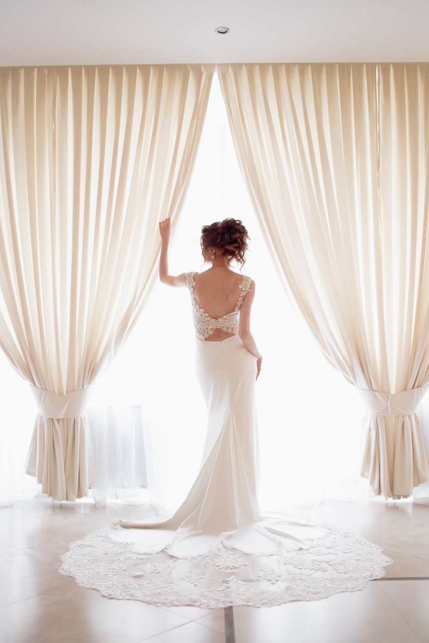 Алена и Борис (прогулка и начало банкета). Семейный и свадебный фотограф в Нижнем Новгороде