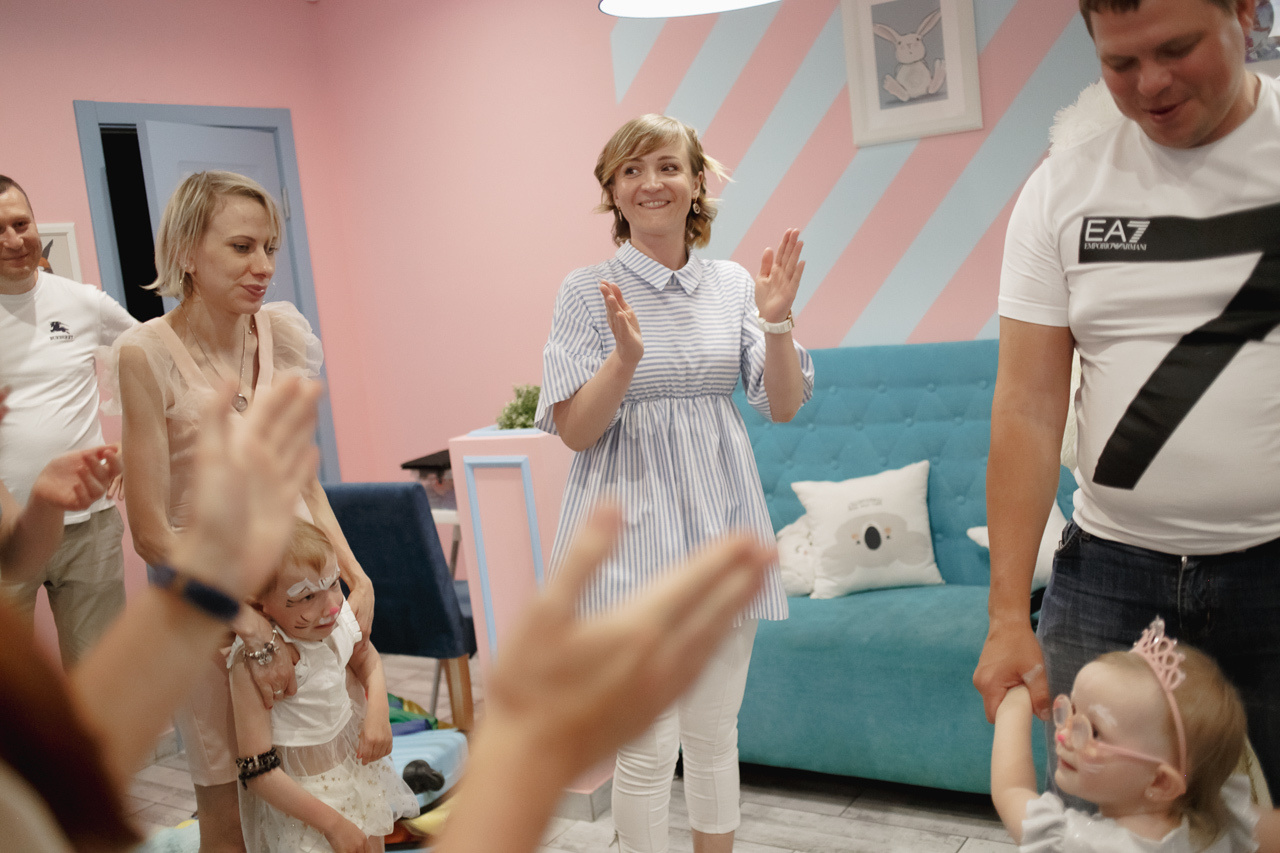 Саша. Семейный и свадебный фотограф в Нижнем Новгороде