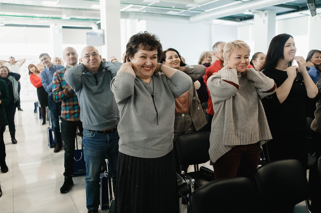 Конференция. Семейный и свадебный фотограф в Нижнем Новгороде