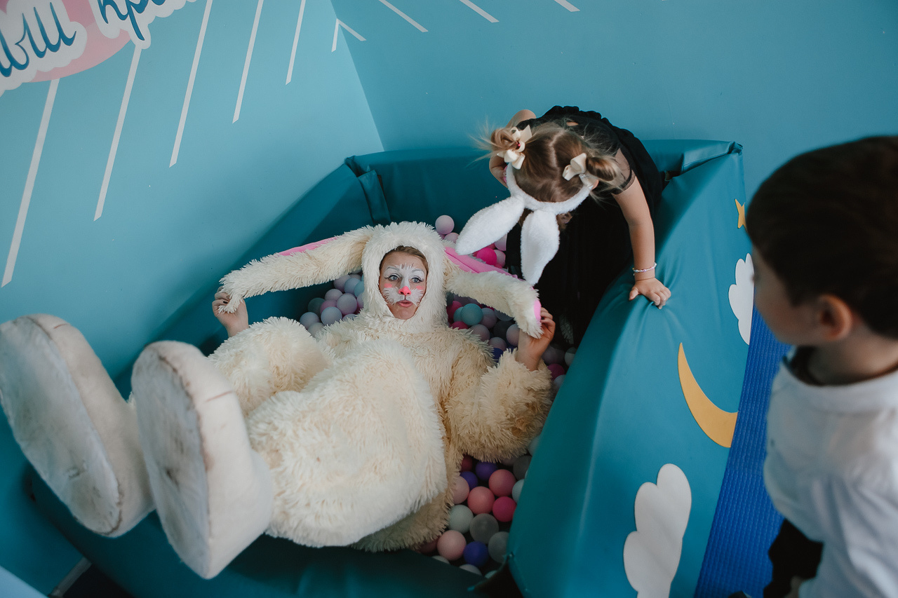 Годик. Семейный и свадебный фотограф в Нижнем Новгороде