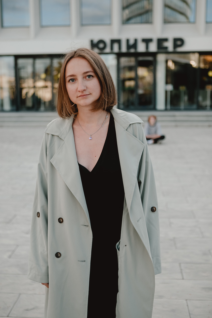 Брат и сестра. Семейный и свадебный фотограф в Нижнем Новгороде