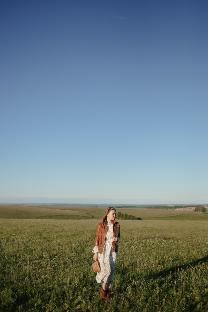 Макс и Ксюша. Семейный и свадебный фотограф в Нижнем Новгороде