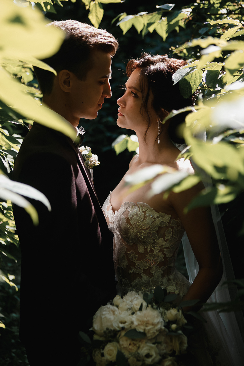 Леша и Маша. Семейный и свадебный фотограф в Нижнем Новгороде