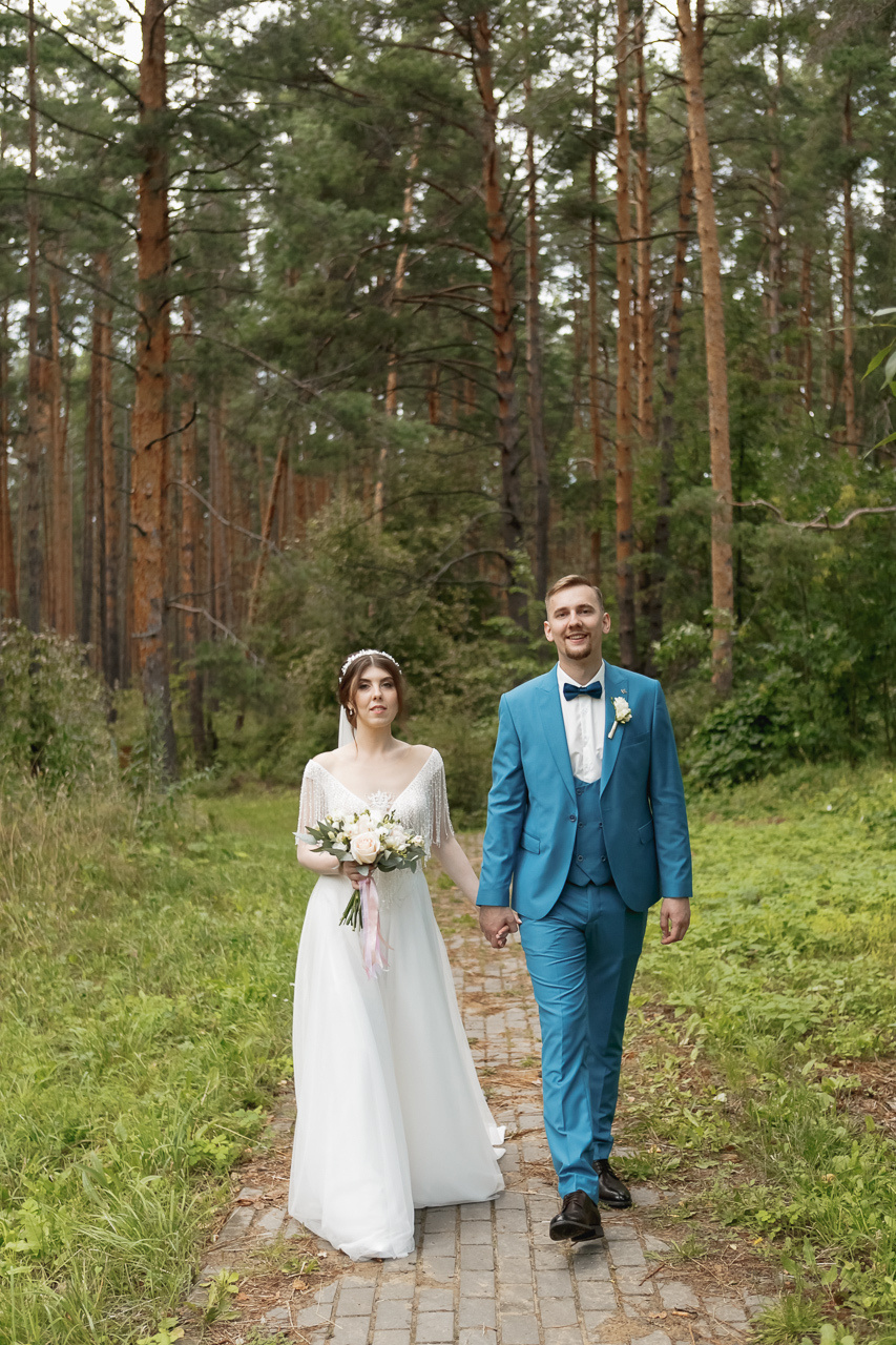 Егор и Маша (полный свадебный день). Семейный и свадебный фотограф в Нижнем Новгороде