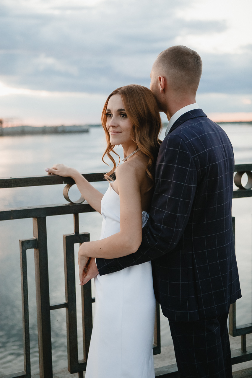 Коля и Света. Семейный и свадебный фотограф в Нижнем Новгороде