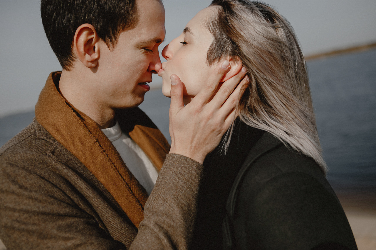 Тимур и Катя. Семейный и свадебный фотограф в Нижнем Новгороде