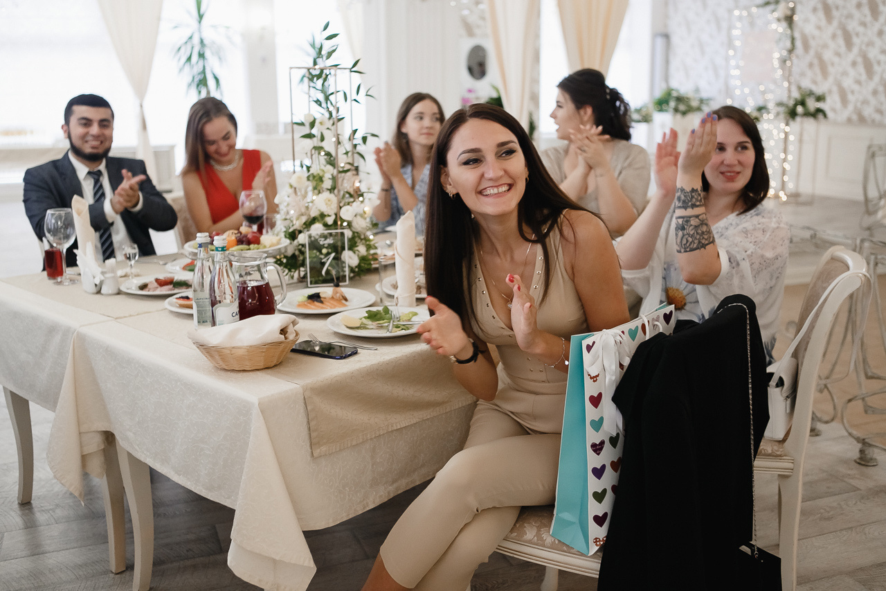Леша и Маша. Семейный и свадебный фотограф в Нижнем Новгороде