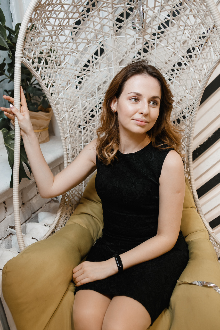 Вика. Семейный и свадебный фотограф в Нижнем Новгороде