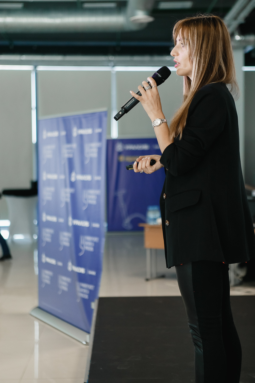 Конференция. Семейный и свадебный фотограф в Нижнем Новгороде