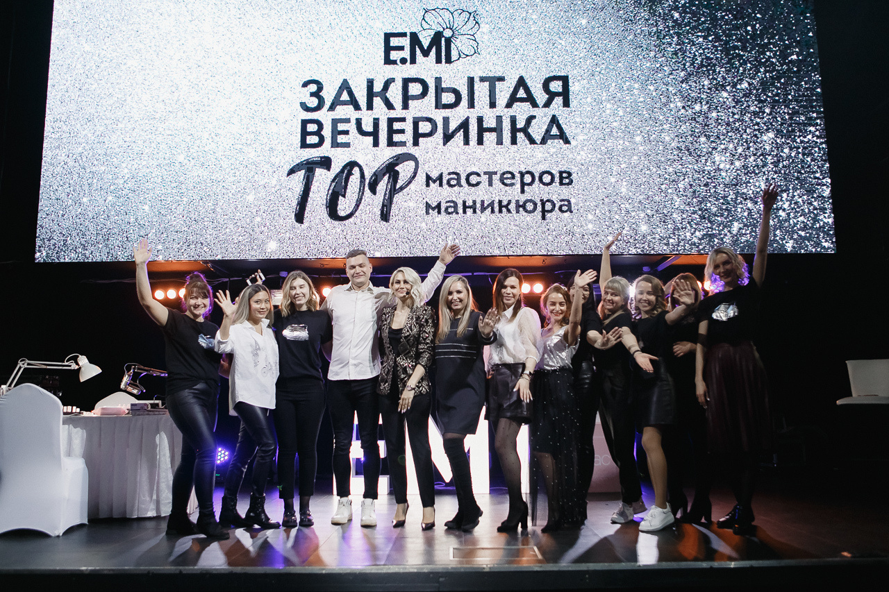 Корпоратив. Emi. Семейный и свадебный фотограф в Нижнем Новгороде