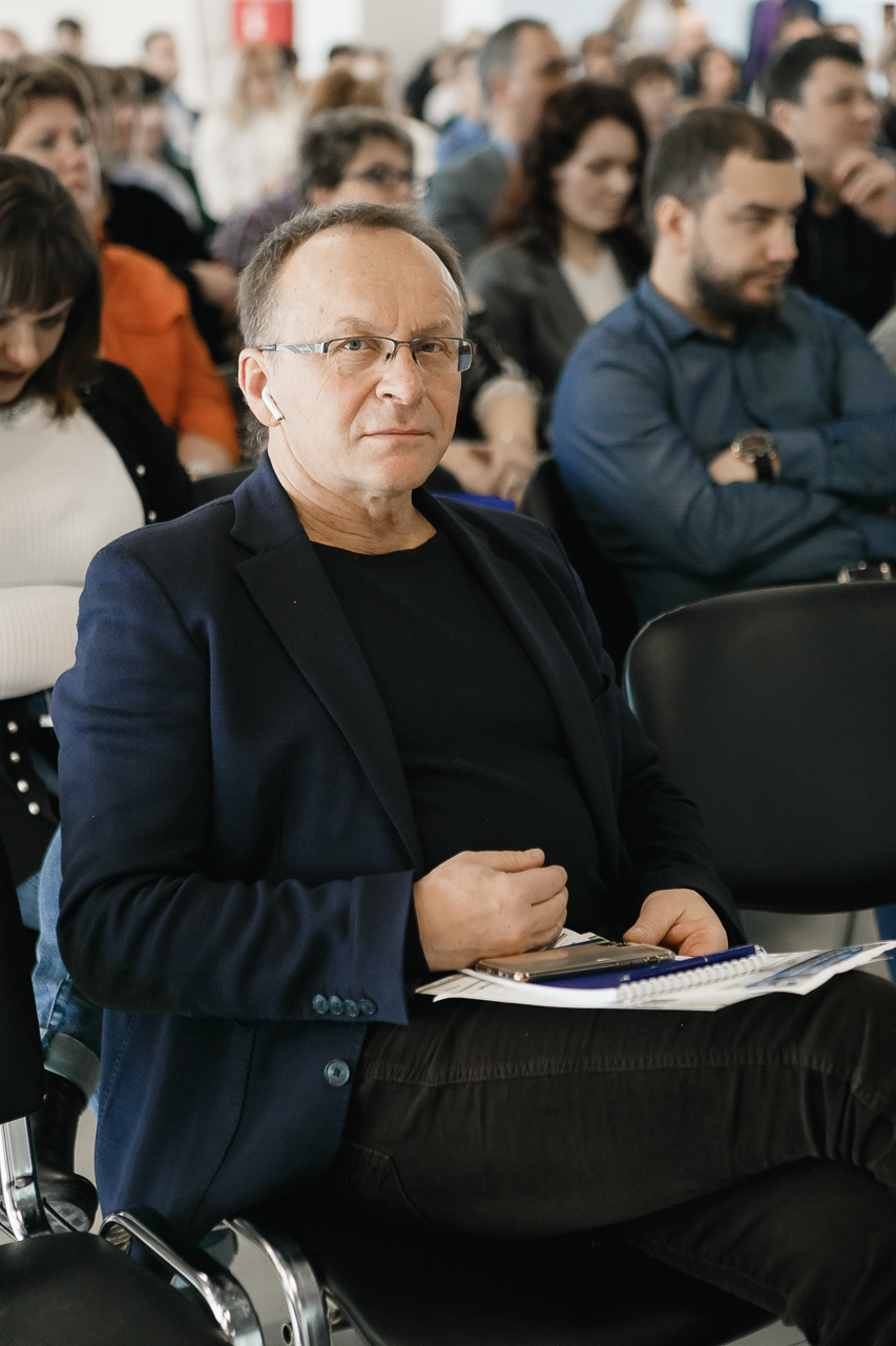 Конференция. Семейный и свадебный фотограф в Нижнем Новгороде