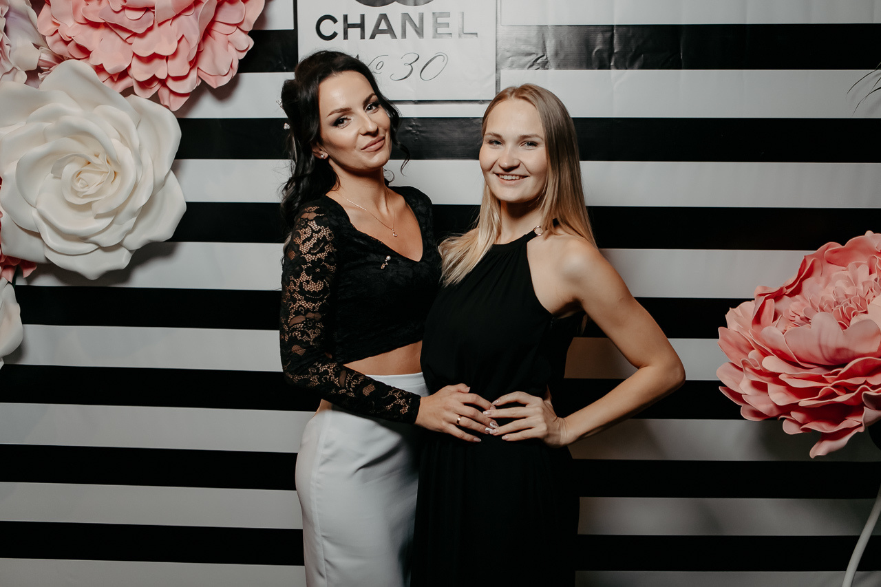 Юбилей. Семейный и свадебный фотограф в Нижнем Новгороде