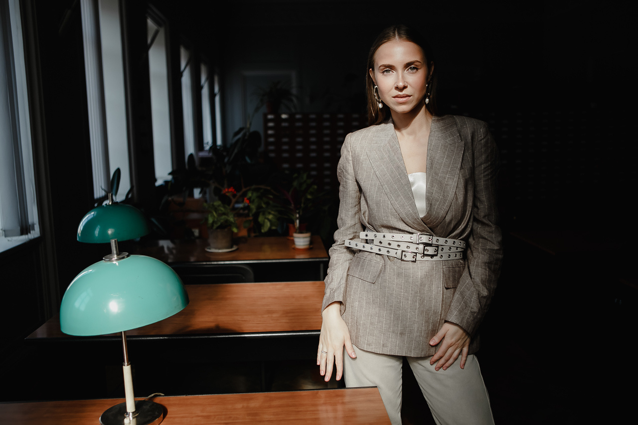 Валя. Семейный и свадебный фотограф в Нижнем Новгороде