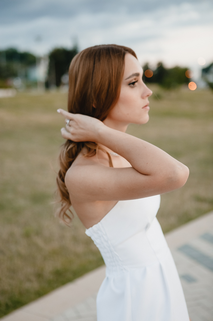 Коля и Света. Семейный и свадебный фотограф в Нижнем Новгороде