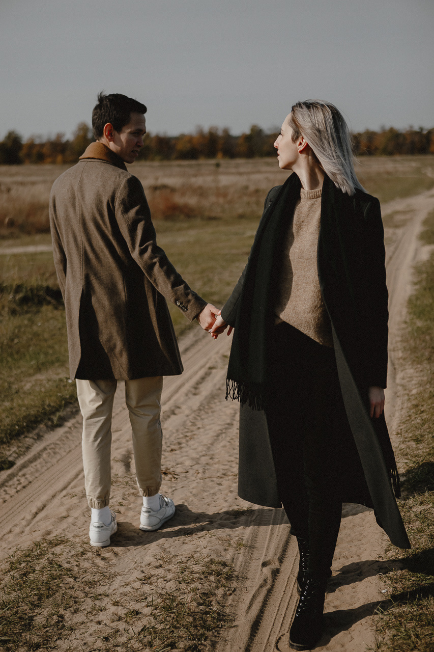 Тимур и Катя. Семейный и свадебный фотограф в Нижнем Новгороде