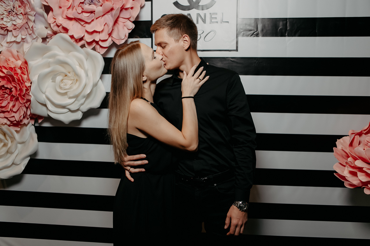 Юбилей. Семейный и свадебный фотограф в Нижнем Новгороде