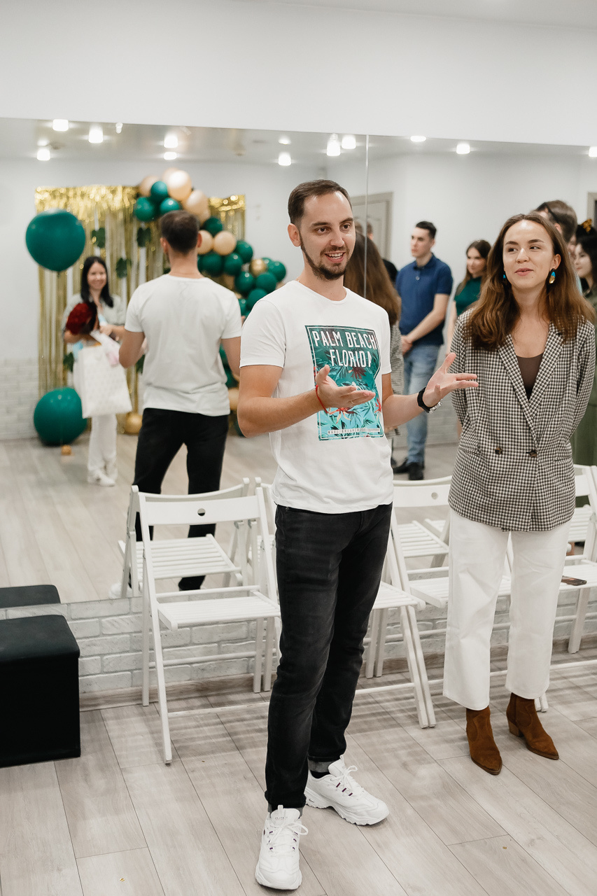 Emotion. Семейный и свадебный фотограф в Нижнем Новгороде