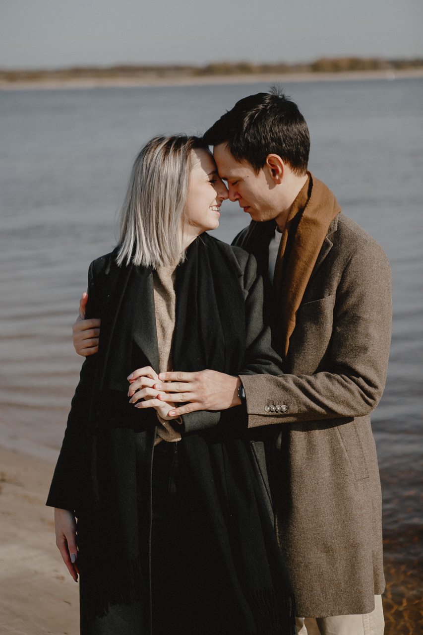 Тимур и Катя. Семейный и свадебный фотограф в Нижнем Новгороде