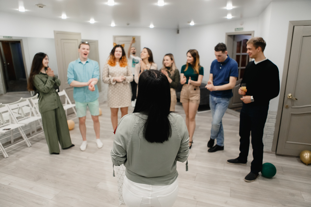 Emotion. Семейный и свадебный фотограф в Нижнем Новгороде