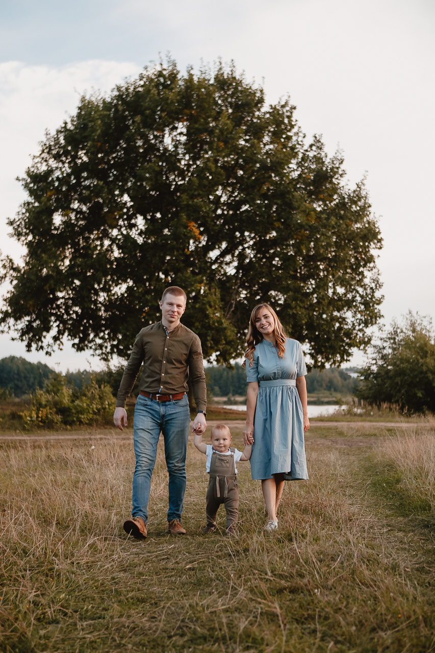 Наташа и Ко. Семейный и свадебный фотограф в Нижнем Новгороде