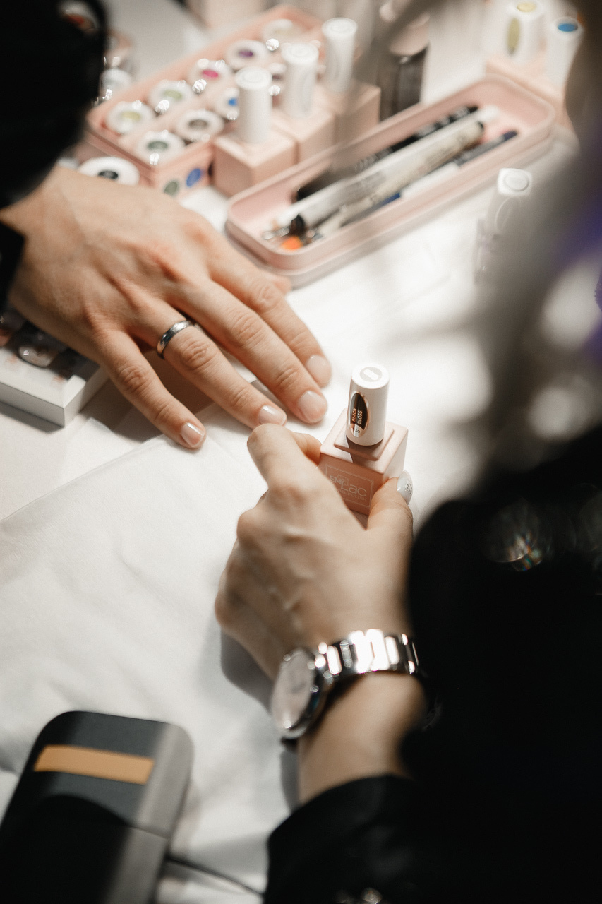 Корпоратив. Emi. Семейный и свадебный фотограф в Нижнем Новгороде