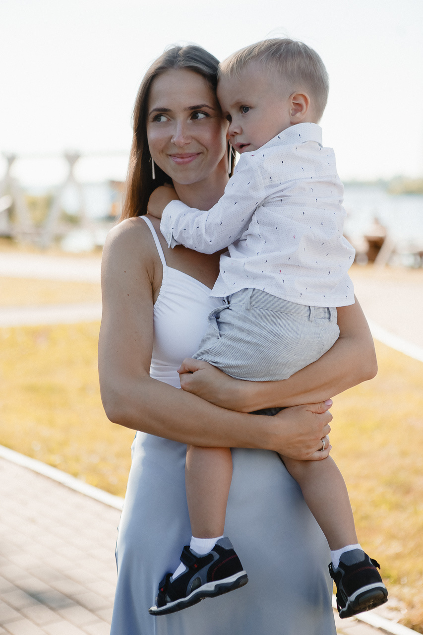 Яхт клуб. Семейный и свадебный фотограф в Нижнем Новгороде