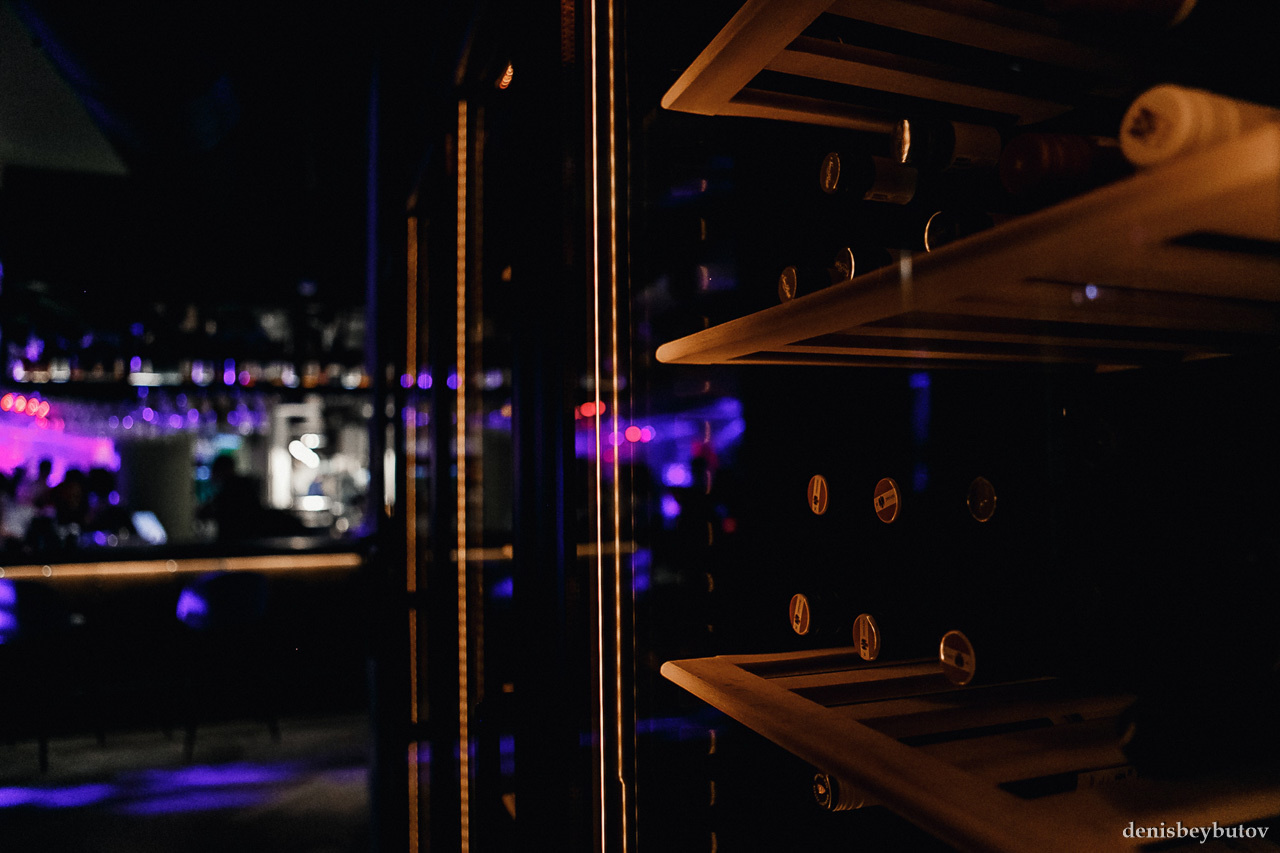 Клубная съемка. Магадан. Семейный и свадебный фотограф в Нижнем Новгороде