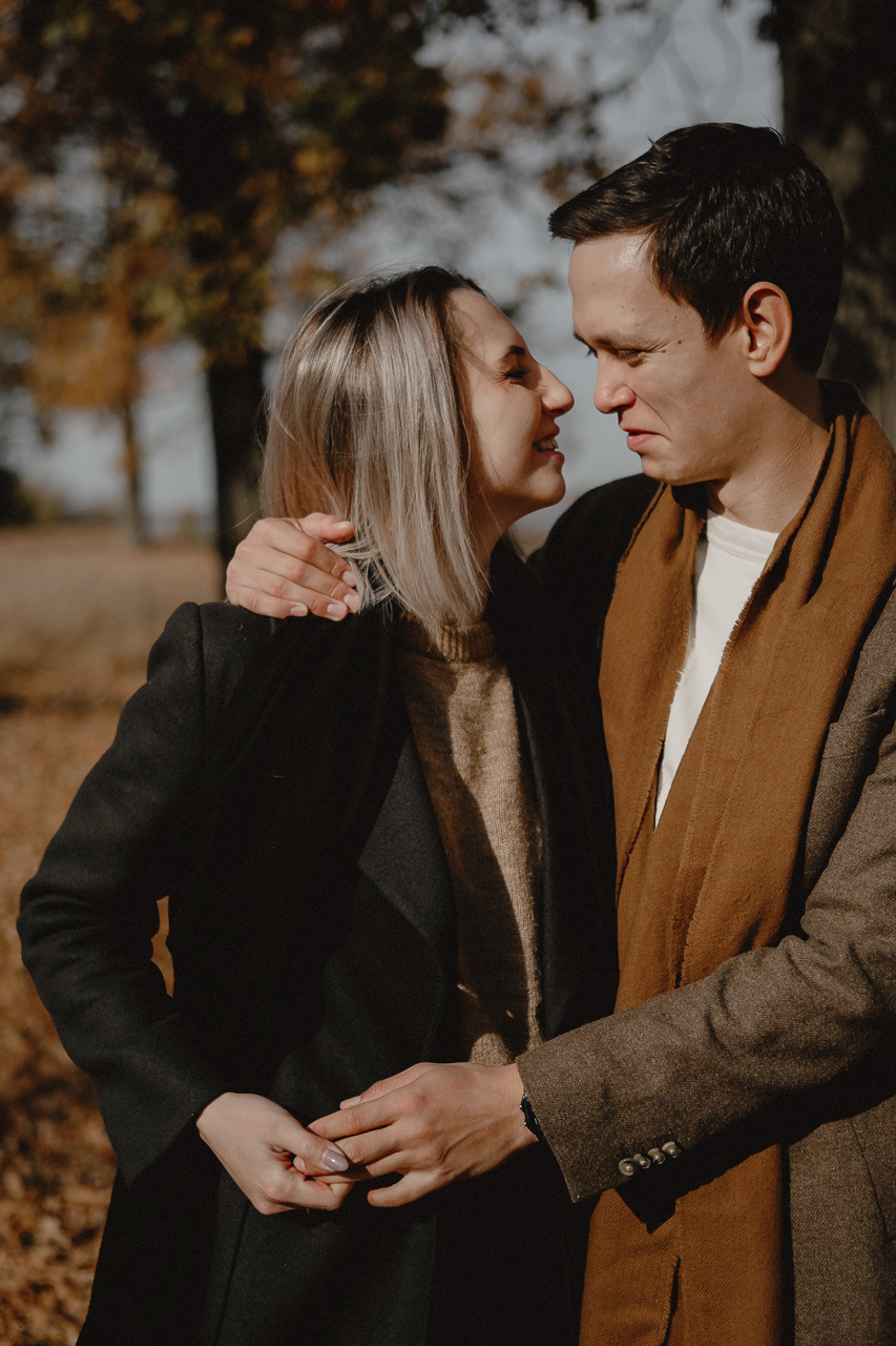 Тимур и Катя. Семейный и свадебный фотограф в Нижнем Новгороде