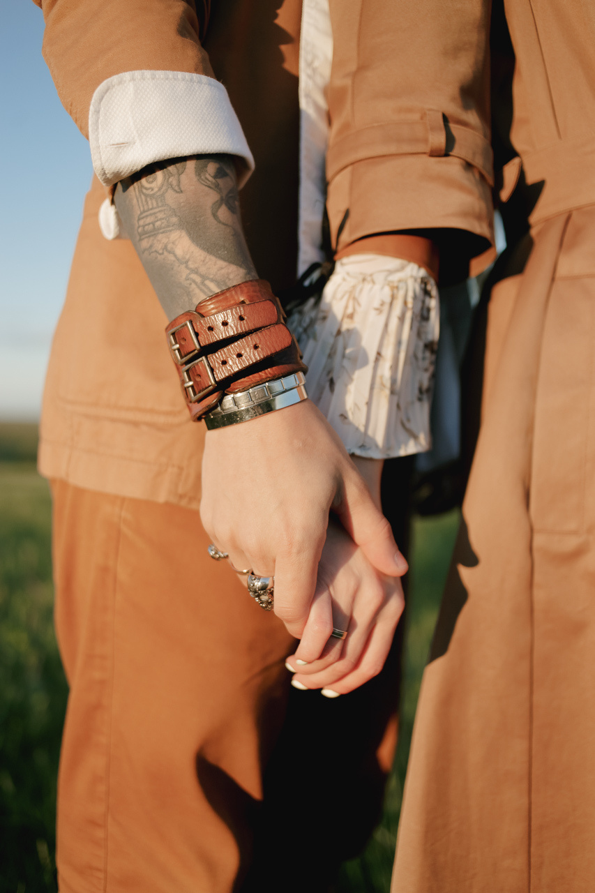 Макс и Ксюша. Семейный и свадебный фотограф в Нижнем Новгороде