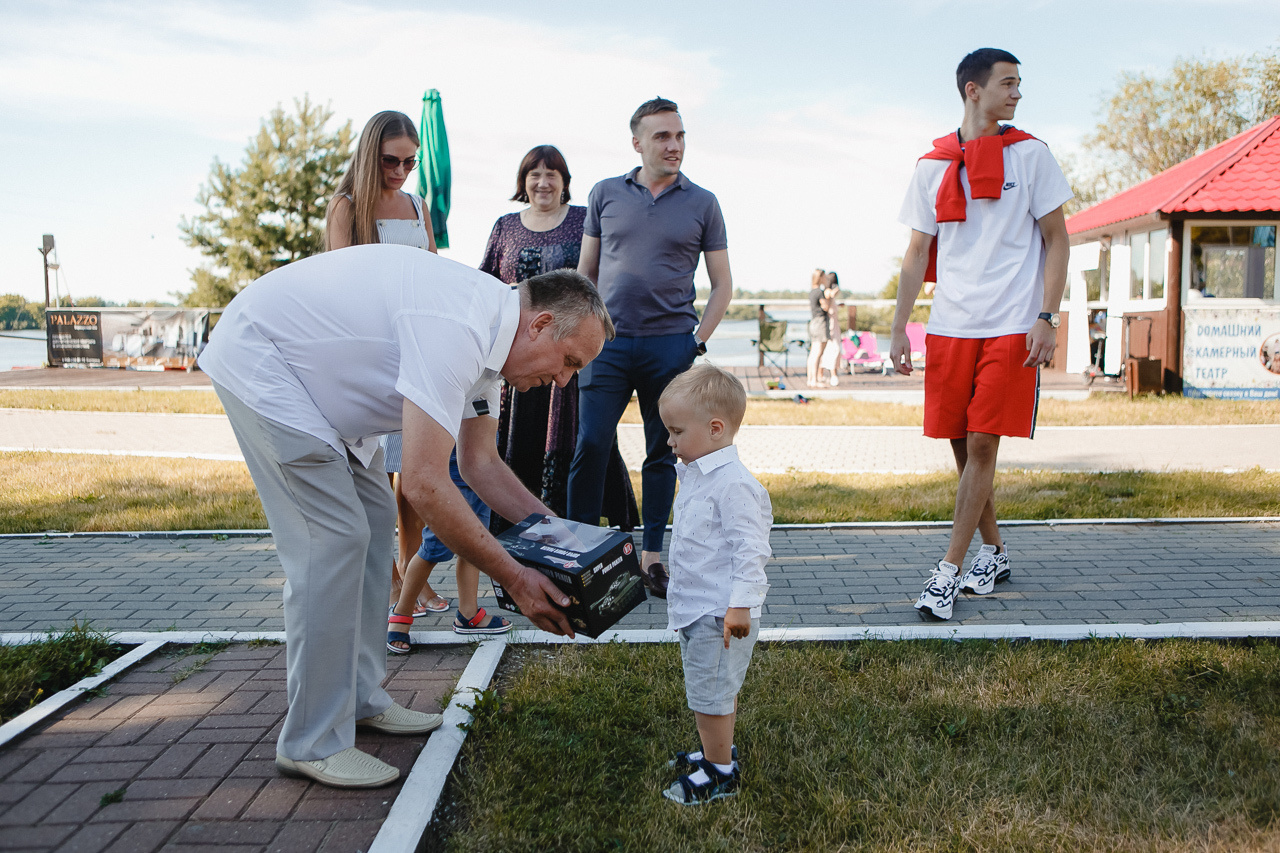Яхт клуб. Семейный и свадебный фотограф в Нижнем Новгороде