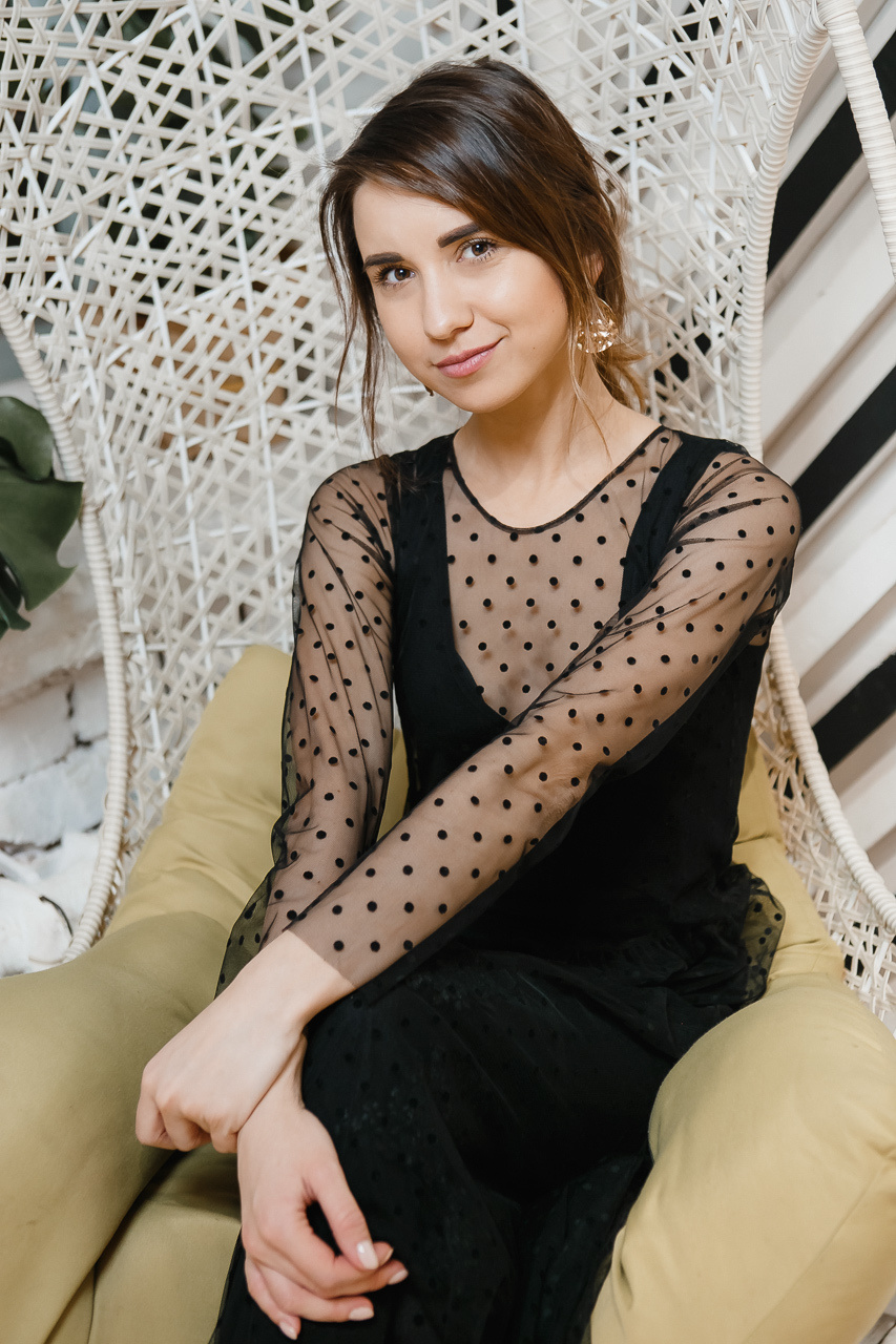 Вика. Семейный и свадебный фотограф в Нижнем Новгороде