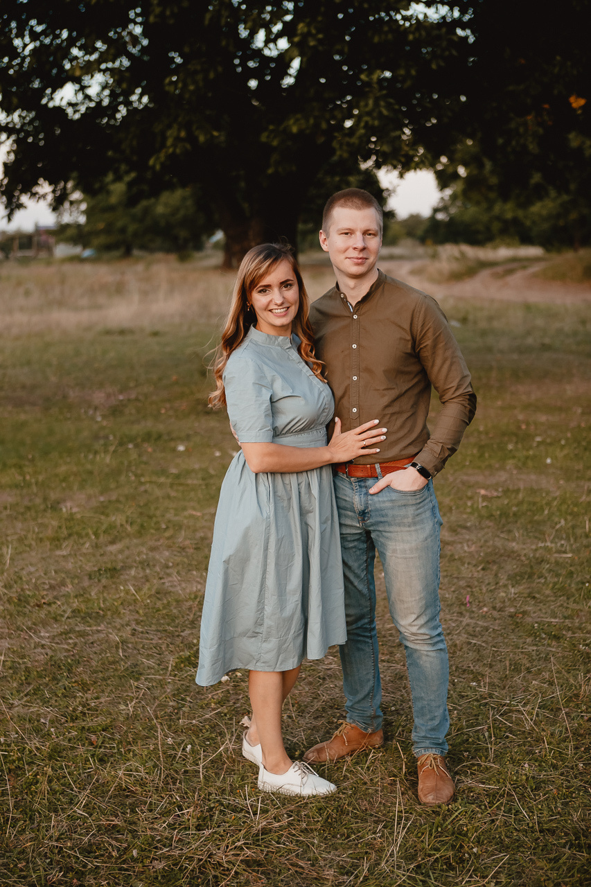 Наташа и Ко. Семейный и свадебный фотограф в Нижнем Новгороде