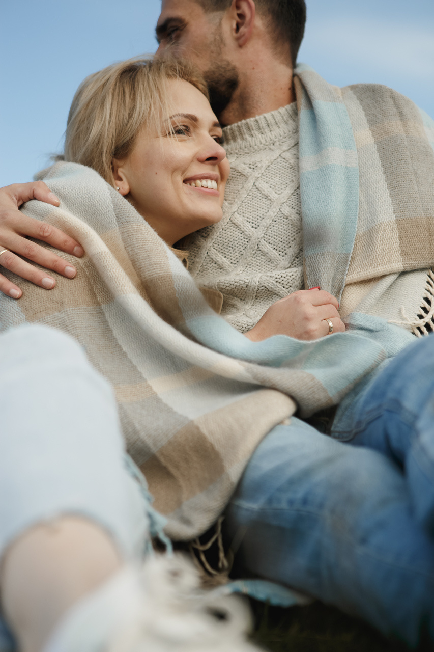 Леша и Инна. Семейный и свадебный фотограф в Нижнем Новгороде