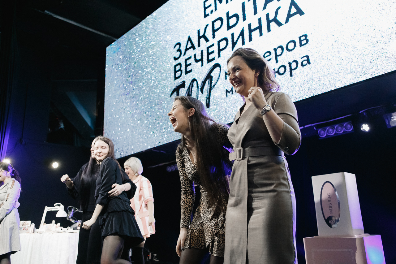 Корпоратив. Emi. Семейный и свадебный фотограф в Нижнем Новгороде