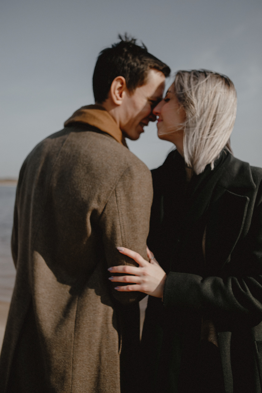 Тимур и Катя. Семейный и свадебный фотограф в Нижнем Новгороде