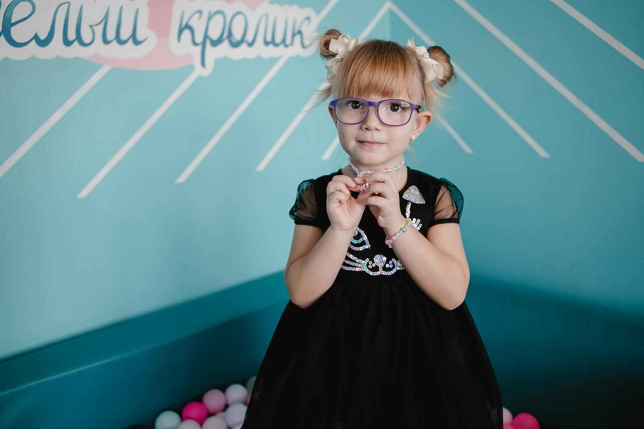 Годик. Семейный и свадебный фотограф в Нижнем Новгороде