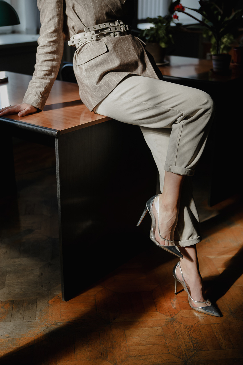 Валя. Семейный и свадебный фотограф в Нижнем Новгороде