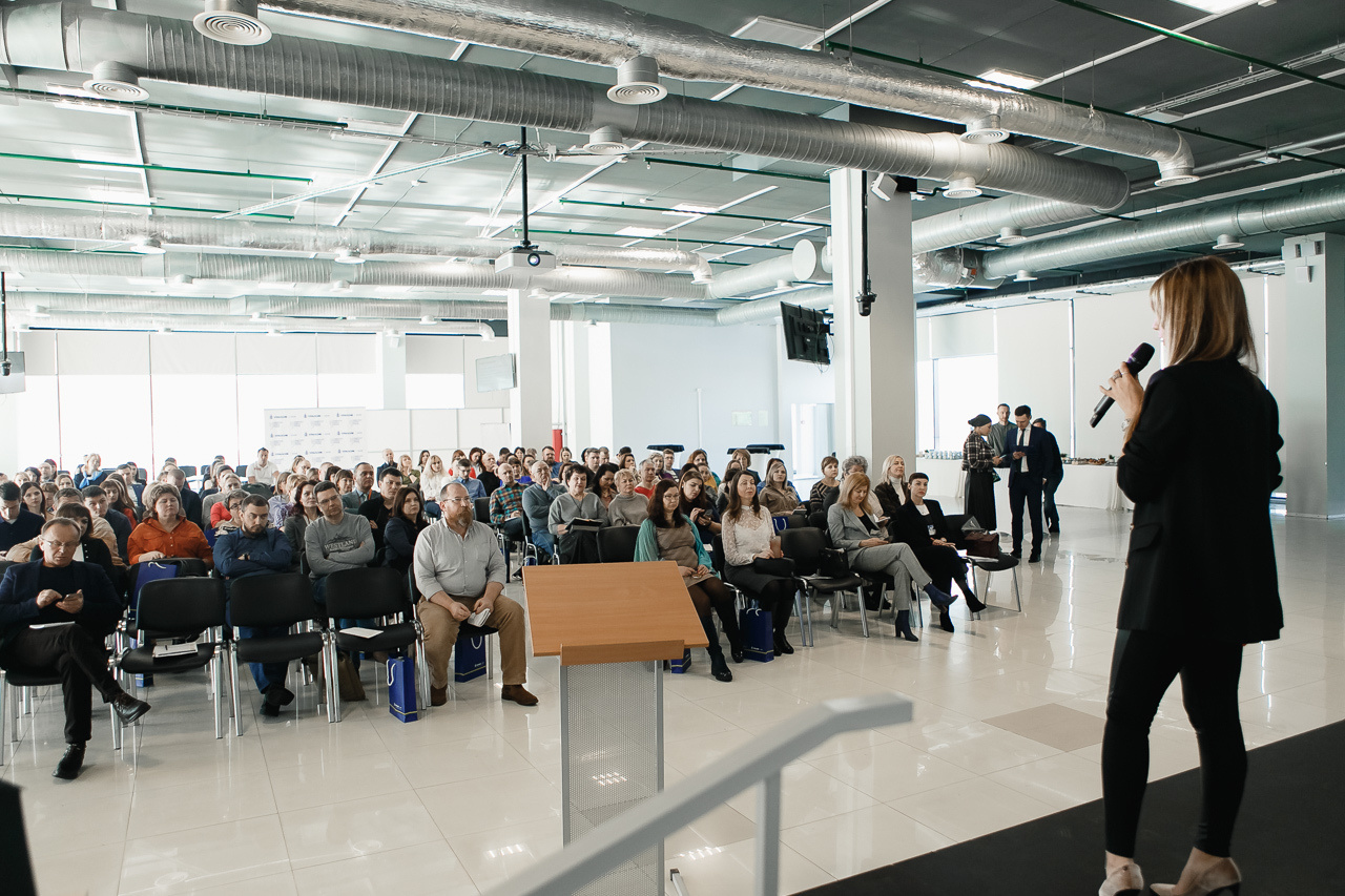 Конференция. Семейный и свадебный фотограф в Нижнем Новгороде