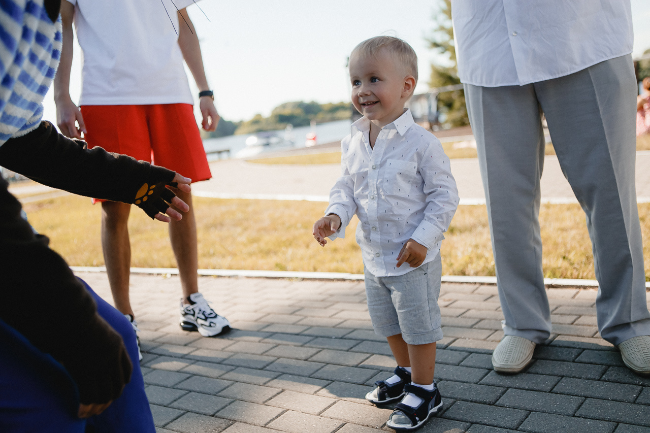 Яхт клуб. Семейный и свадебный фотограф в Нижнем Новгороде