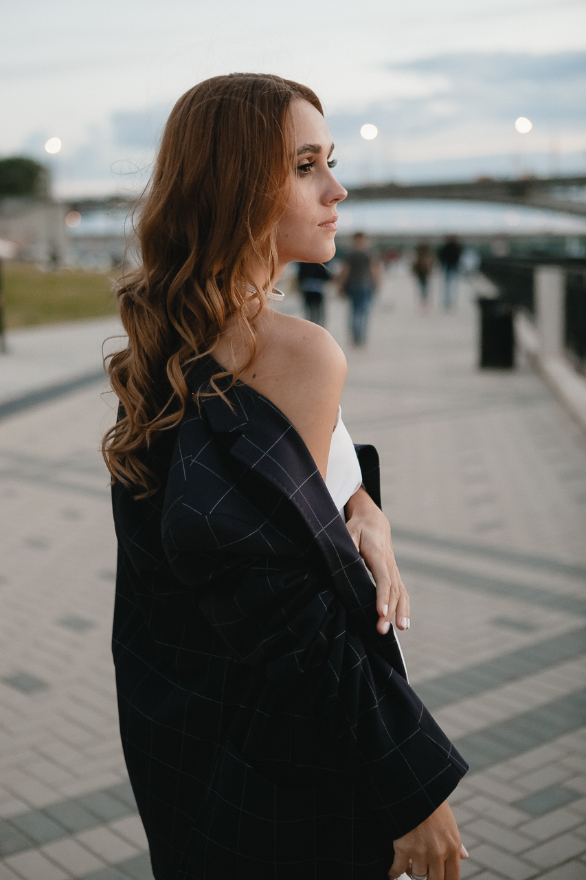 Коля и Света. Семейный и свадебный фотограф в Нижнем Новгороде