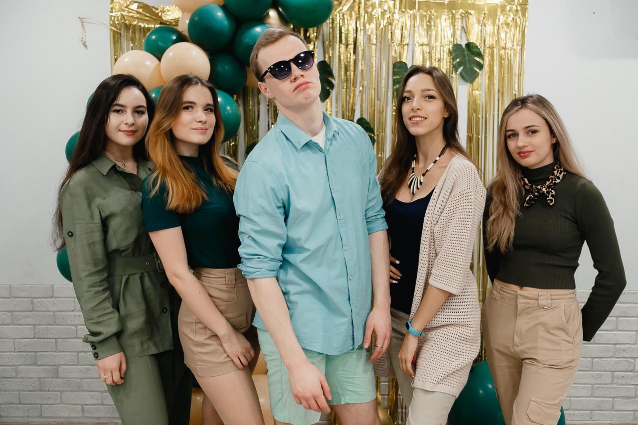 Emotion. Семейный и свадебный фотограф в Нижнем Новгороде