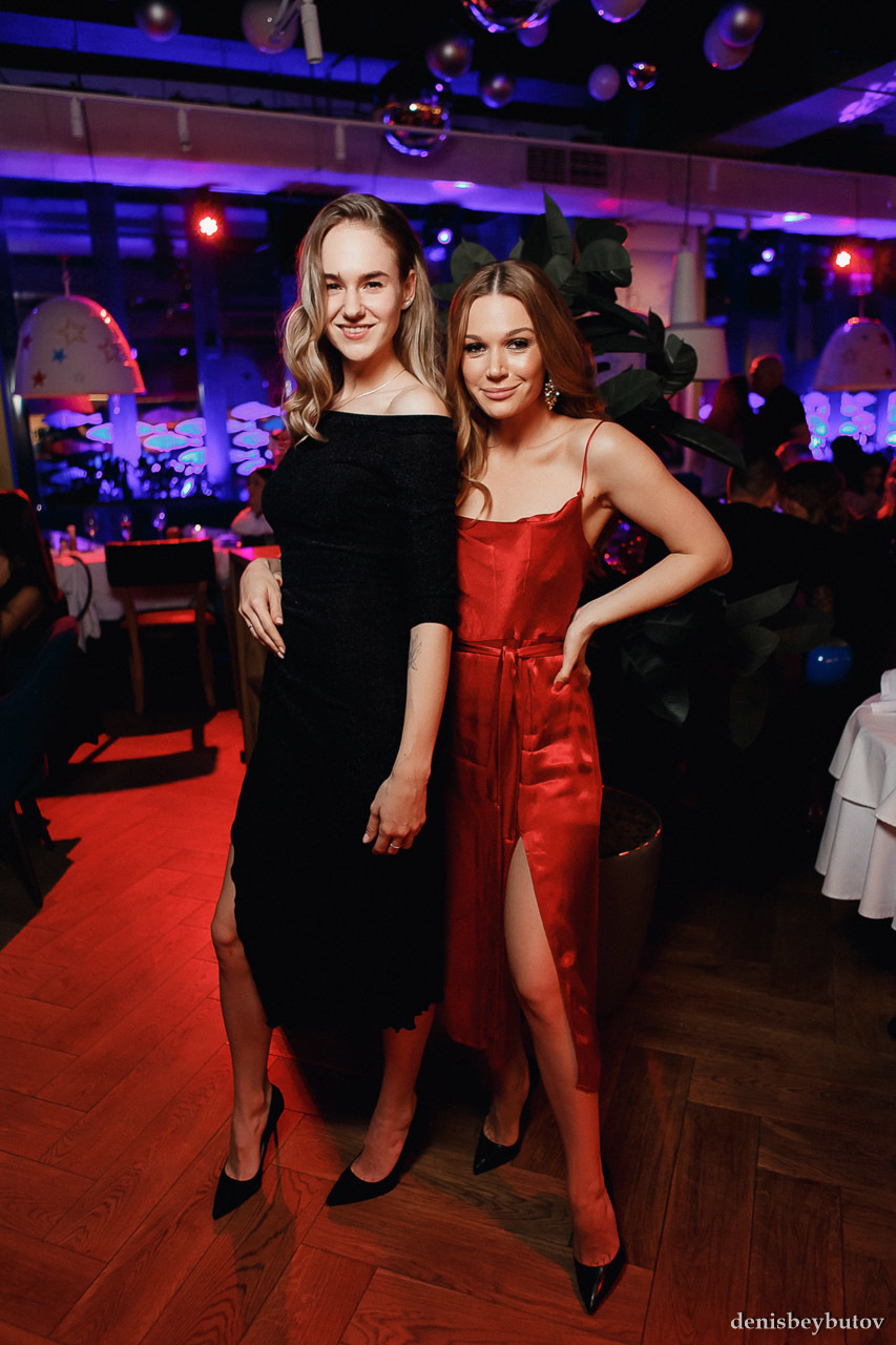 Клубная съемка. Магадан. Семейный и свадебный фотограф в Нижнем Новгороде