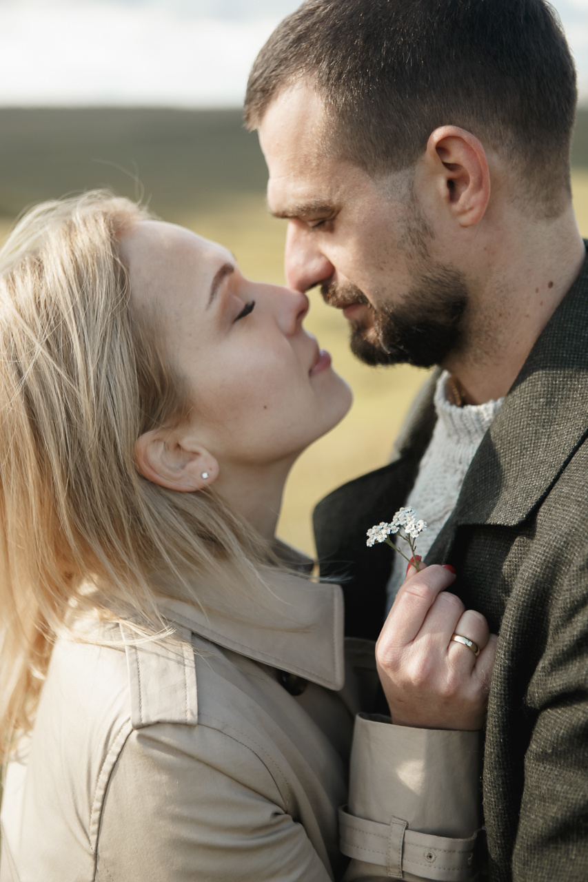 Леша и Инна. Семейный и свадебный фотограф в Нижнем Новгороде