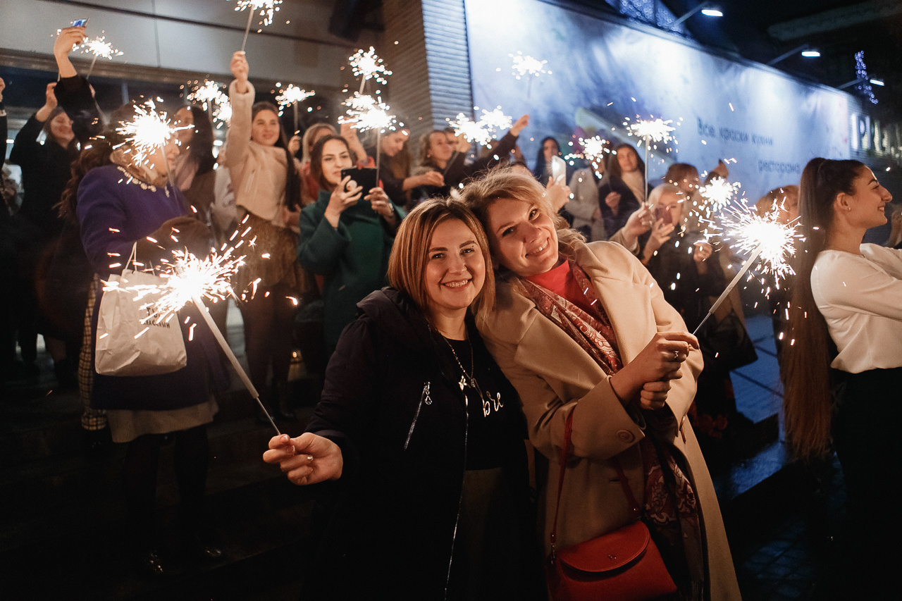 Корпоратив. Emi. Семейный и свадебный фотограф в Нижнем Новгороде