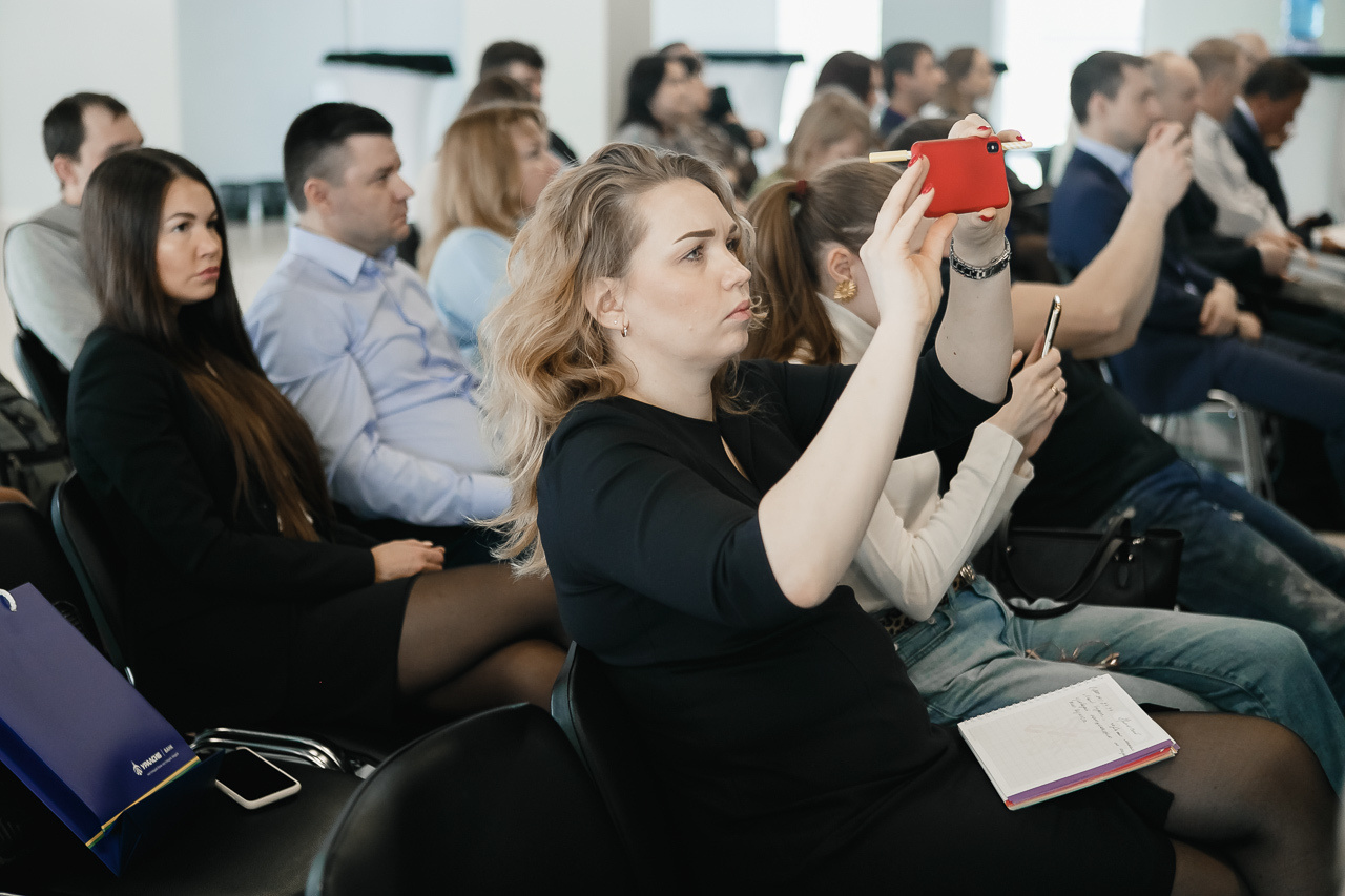 Конференция. Семейный и свадебный фотограф в Нижнем Новгороде